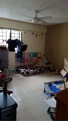 Blk 401 Sun Plaza Green (Tampines), HDB 5 Rooms #558779621